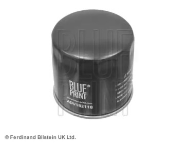 BLUE PRINT adv182118 -  Масляный фильтр